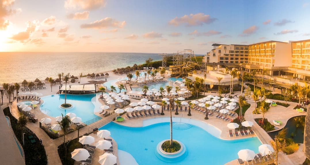 Dreams Natura Resort